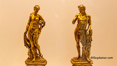 Petit Palais - musée
